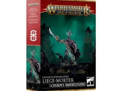 Ossiarch Bonereapers Liege-Mortek