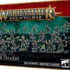Ossiarch Bonereapers Mortek Triaxes