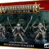 Ossiarch Bonereapers Necropolis Stalkers