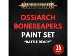 Ossiarch Bonereapers Paint Set