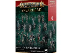Ossiarch Bonereapers Spearhead
