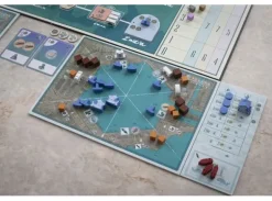 Ostia Brettspill