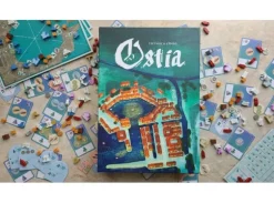Ostia Brettspill