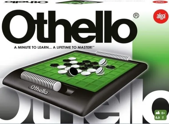 Othello Brettspill