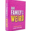 Our Family is So Weird Partyspill