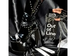 Out of Line Partyspill