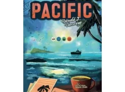 Pacific Brettspill