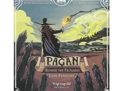 Pagan Beyond the Palisades Expansion