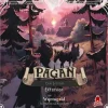 Pagan Expeditions Expansion