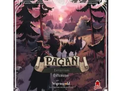 Pagan Expeditions Expansion