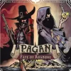 Pagan Fate of Roanoke Brettspill
