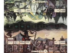 Pagan Playmat - 70x80cm