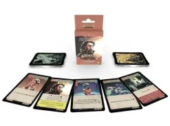 Pagan Until Proven Guilty Expansion