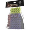 Pagan Wooden Token Set