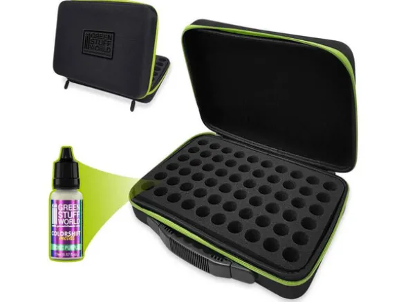 Paint Carry Case