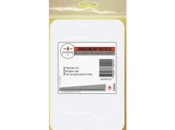 Painter v2 Hydration Paper Sheets 50stk