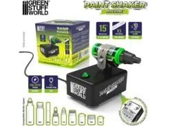 Paint Shaker Machine