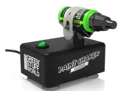 Paint Shaker Machine