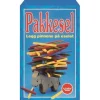 Pakkesel Brettspill
