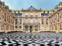 Palace Of Versailles 1000 biter