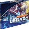 Pandemic Legacy Season 1 Blue Brettspill