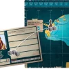Pandemic Legacy Season 2 Yellow