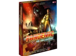 Pandemic On the Brink Norsk (Utvidelse)