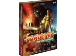 Pandemic On the Brink - SVENSK