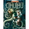 Pandemic Reign of Cthulhu Brettspill