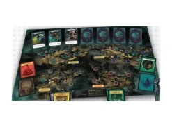 Pandemic Reign of Cthulhu Brettspill