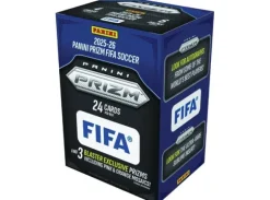 Panini Prizm FIFA 2025-26 Blaster Box