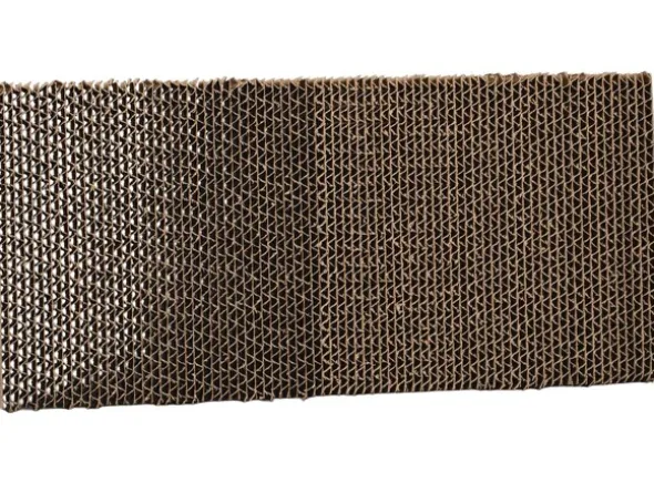 Panzag HS 420 & E600 Back Filter