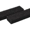 Panzag HS E600 Filter - Svart