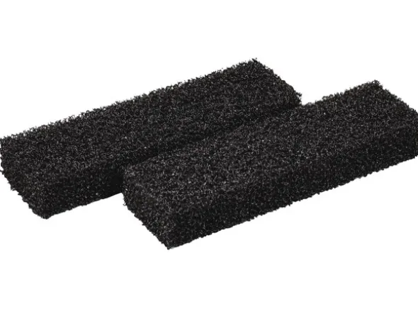 Panzag HS E600 Filter - Svart