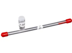 Panzag Service Kit HS30E Needle + Nozzle