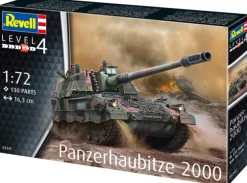 Panzerhaubitze 2000