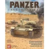 Panzer North Africa Brettspill