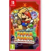 Paper Mario Thousand Year Door Switch