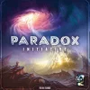 Paradox Iniative Brettspill