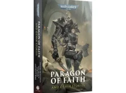 Paragon of Faith (Paperback)