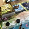 Parks & Potions Brettspill