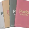 Parks Roll & Hike Refresh Pack