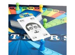 Partners Brettspill (Norsk)