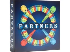 Partners Brettspill (Norsk)