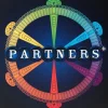 Partners+6 Spillere Brettspill