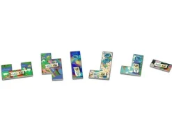 Patchwork Revised Edition Brettspill