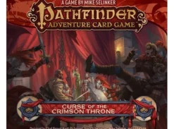 Pathfinder ACG Curse of Crimson Throne