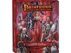 Pathfinder ACG Curse of Crimson Throne