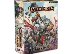 Pathfinder Battlecry Pawn Box