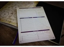 Pathfinder Complete Rogue Chronicle